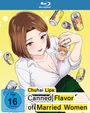 Hajime Keima: Chuhai Lips: Canned Flavor of Married Women (Komplette Serie) (Blu-ray), BR