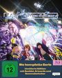 Ryouhei Takeshita: Jellyfish Can't Swim In The Night Vol. 1-3 (Gesamtausgabe) (Blu-ray), BR