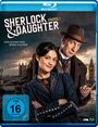 Sherlock & Daughter Staffel 1 (Blu-ray), BR