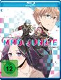 Kazuyoshi Yaginuma: Recovery of an MMO Junkie Vol. 2 (Blu-ray), BR