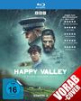Happy Valley Staffel 3 (Blu-ray), BR