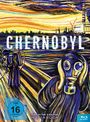 Johan Renck: Chernobyl (Limited Collector's Edition) (Blu-ray im Mediabook), BR