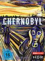 Johan Renck: Chernobyl (Limited Collector's Edition) (4K Ultra HD Blu-ray im Mediabook), UHD