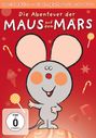: Die Abenteuer der Maus auf dem Mars (Special Edition), DVD,DVD