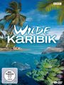 : BBC: Wilde Karibik, DVD,DVD