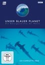 : Erde: Unser blauer Planet, DVD,DVD,DVD