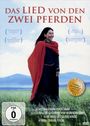 Byambasuren Davaa: Das Lied von den zwei Pferden (OmU), DVD