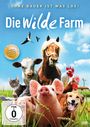Dominique Garing: Die wilde Farm, DVD