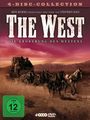 Ken Burns: The West - Die Eroberung des Westens, DVD,DVD,DVD,DVD