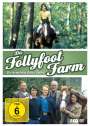 : Die Follyfoot-Farm Staffel 3, DVD,DVD