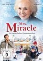 Michael Scott: Mrs. Miracle - Ein zauberhaftes Kindermädchen, DVD