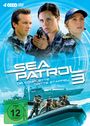 Geoff Bennett: Sea Patrol Staffel 3, DVD,DVD,DVD,DVD