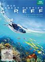 James Brickell: Das Great Barrier Reef - Naturwunder der Superlative, DVD