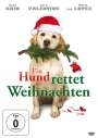 Michael Feifer: Ein Hund rettet Weihnachten, DVD