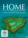 Yann Arthus-Bertrand: Home - Die Geschichte einer Reise, DVD