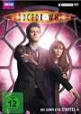 : Doctor Who Season 4, DVD,DVD,DVD,DVD,DVD,DVD