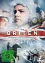 : Die Briten - Geschichte einer Kolonialmacht, DVD,DVD