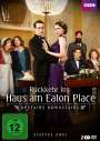 Euros Lynn: Rückkehr ins Haus am Eaton Place Season 2, DVD