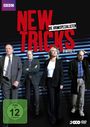 : New Tricks Season 1, DVD,DVD,DVD