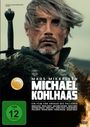 : Michael Kohlhaas (2013), DVD
