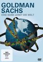 : Goldman Sachs - Eine Bank lenkt die Welt, DVD
