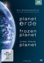 : Planet Erde / Frozen Planet / Unser blauer Planet (Komplette Serien), DVD,DVD,DVD,DVD,DVD,DVD,DVD,DVD,DVD,DVD,DVD,DVD