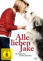 Harvey Frost: Alle lieben Jake, DVD