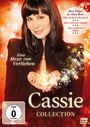: Cassie Collection (3 Filme), DVD,DVD,DVD