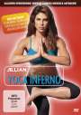 : Jillian Michaels - Yoga Inferno, DVD