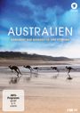 : Australien - Kontinet der Gegensätze und Extreme, DVD,DVD