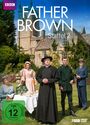 : Father Brown Staffel 2, DVD,DVD,DVD