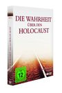 : Die Wahrheit über den Holocaust (Komplette Serie), DVD,DVD