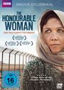 Hugo Blick: The Honourable Woman, DVD,DVD,DVD