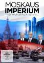 Matthias Schmidt: Moskaus Imperium, DVD