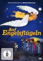 Dave Unwin: Auf Engelsflügeln, DVD