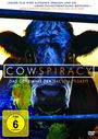 Kip Andersen: Cowspiracy - Das Geheimnis der Nachhaltigkeit, DVD