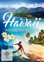 Philip Flämig: Hawaii - Inside Paradise, DVD,DVD