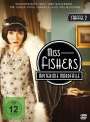 Tony Tilse: Miss Fishers mysteriöse Mordfälle Season 2, DVD,DVD,DVD,DVD,DVD