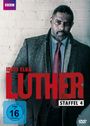 Sam Miller: Luther Staffel 4, DVD