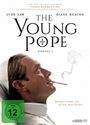 Paolo Sorrentino: The Young Pope Staffel 1, DVD,DVD,DVD,DVD