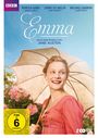 Jim O'Hanlon: Emma (2009), DVD,DVD
