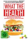 Kip Andersen: What the Health, DVD