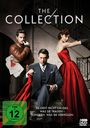 Dearbhla Walsh: The Collection Staffel 1, DVD,DVD,DVD