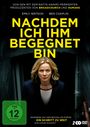 Jessica Hobbs: Nachdem ich ihm begegnet bin, DVD,DVD