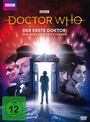 Waris Hussein: Doctor Who - Das Kind von den Sternen (Digipack), DVD