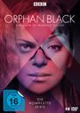 John Fawcett: Orphan Black (Komplette Serie), DVD,DVD,DVD,DVD,DVD,DVD,DVD,DVD,DVD,DVD,DVD,DVD,DVD,DVD,DVD
