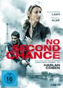 No Second Chance, DVD