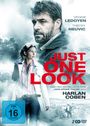 Just One Look, DVD