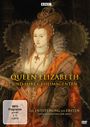 : Queen Elizabeth und ihre Geheimagenten, DVD