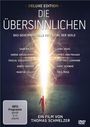Thomas Schmelzer: Die Übersinnlichen - Das geheimnisvolle Potenzial der Seele (Deluxe Edition), DVD